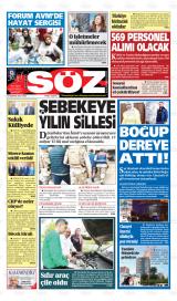 DİYARBAKIR SÖZ
