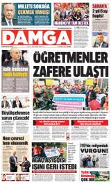DAMGA