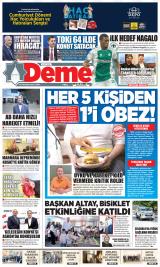KONYA DEMEÇ