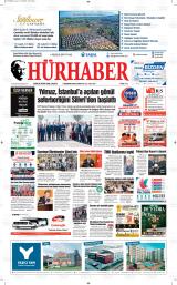 HÜRHABER