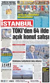 İSTANBUL
