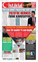 İSTİKLAL