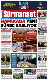 KONYA SÜRMANŞET