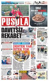 PUSULA