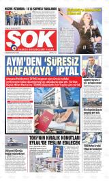 ŞOK