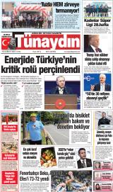 TÜNAYDIN