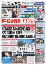 GÜNEBAKIŞ