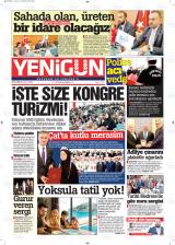 YENİGÜN