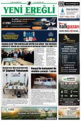 YENİ EREĞLİ
