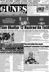EREĞLİ GÜNEŞ