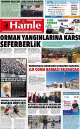 HAMLE