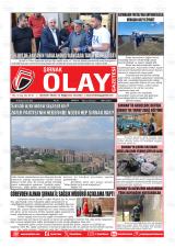ŞIRNAK OLAY