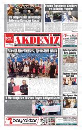 AKDENİZ