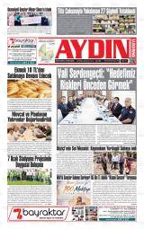 AYDIN OSMANİYE