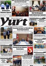 YURT