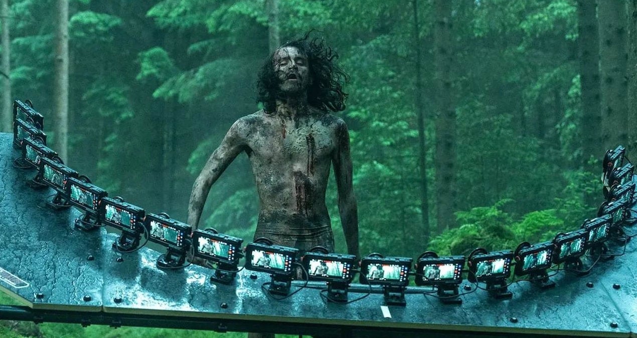 28 Yıl Sonra sinemasının iPhone ile çekilme sebebi ortaya çıktı