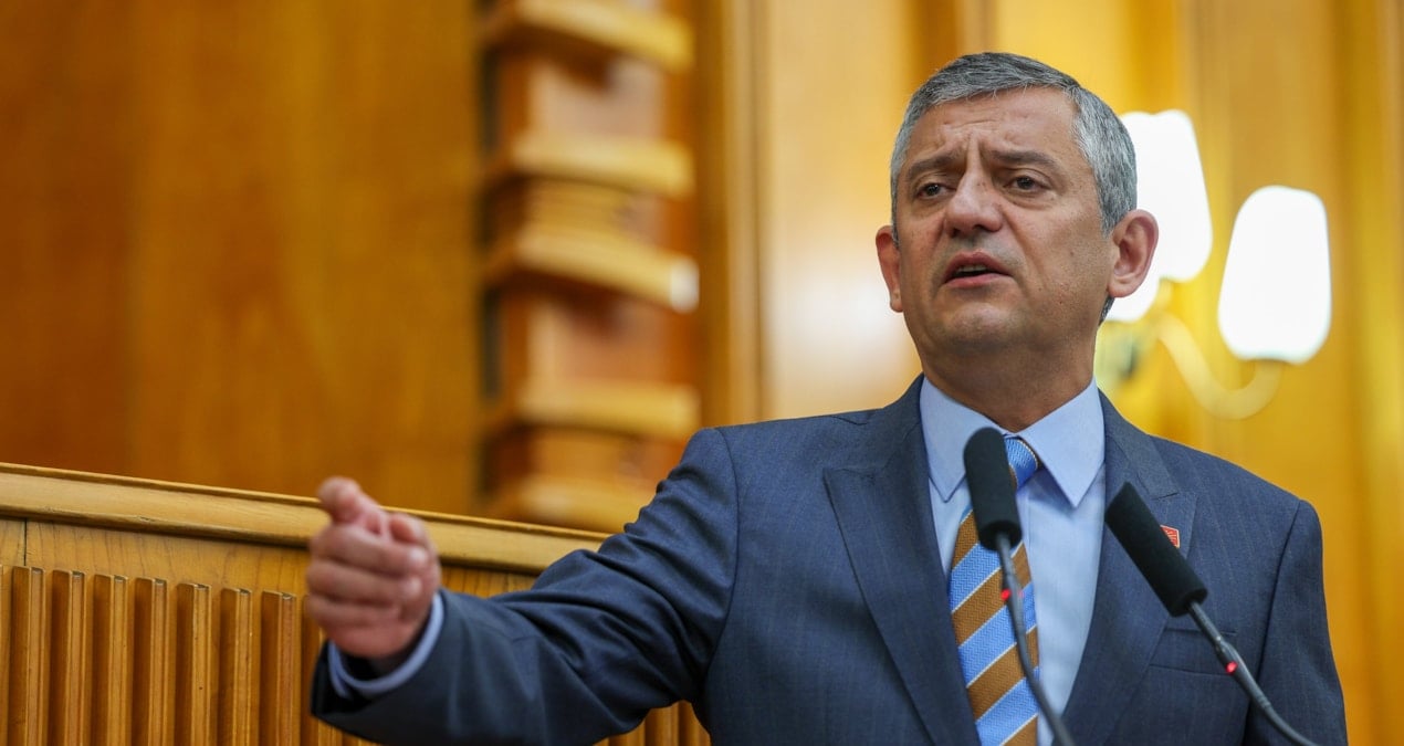 30 Haziran’a yanlışsız CHP’de değişik gelişmeler var: Özel’den Kılıçdaroğlu’na bildiri