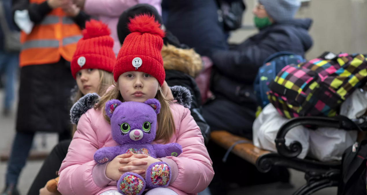 35 bin çocuk kaçırıldı, aileleri geri almak için her yolu deniyor
