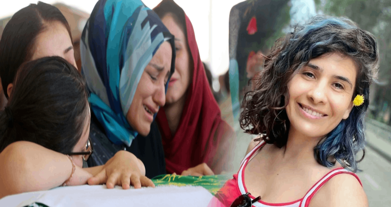 3’üncü kattan düşmüştü: Emel’in ailesinden cinayet argümanı