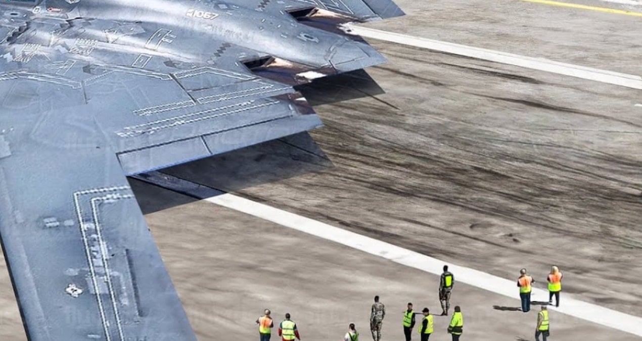 ABD’nin bâtın teknolojisi birinci 5’e giremedi: İşte insanlığın servet harcadığı gerçek devler