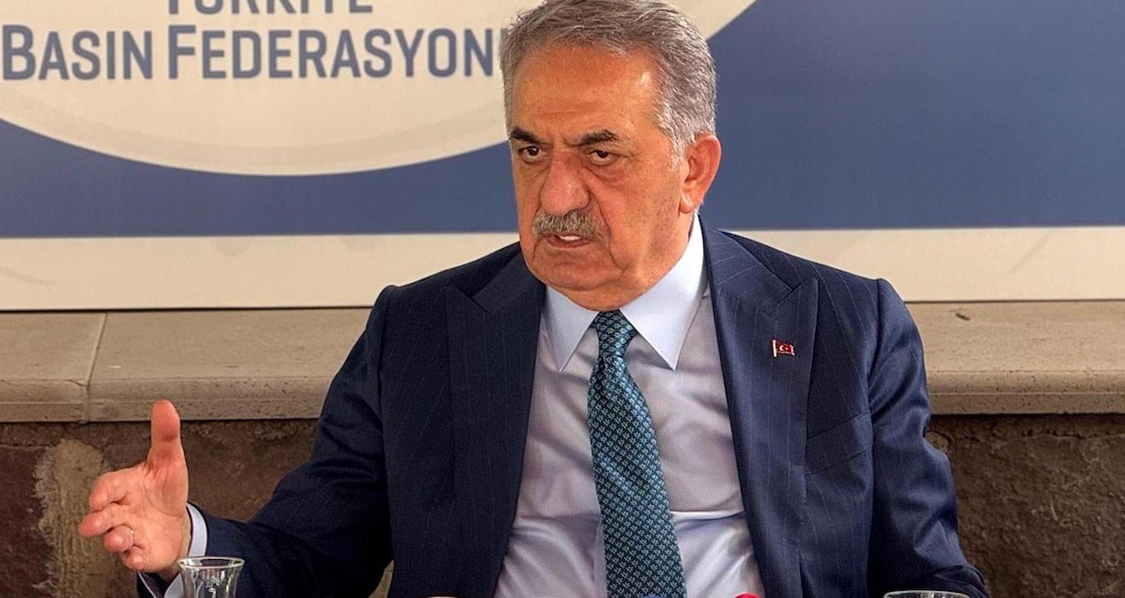 AKP’li Hayati Yazıcı: Erdoğan’ın yine aday olabilmesinin tek koşulu var