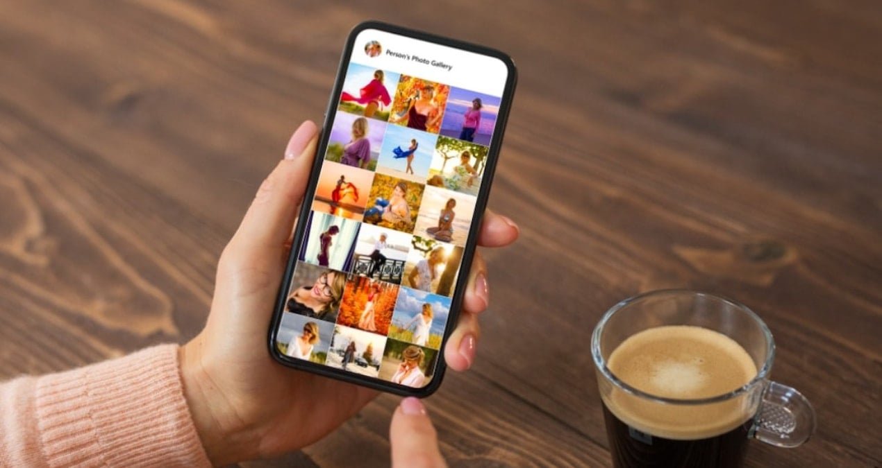 Android kullanıcıları dikkat! Telefonunuzdaki fotoğrafları maksat alıyor