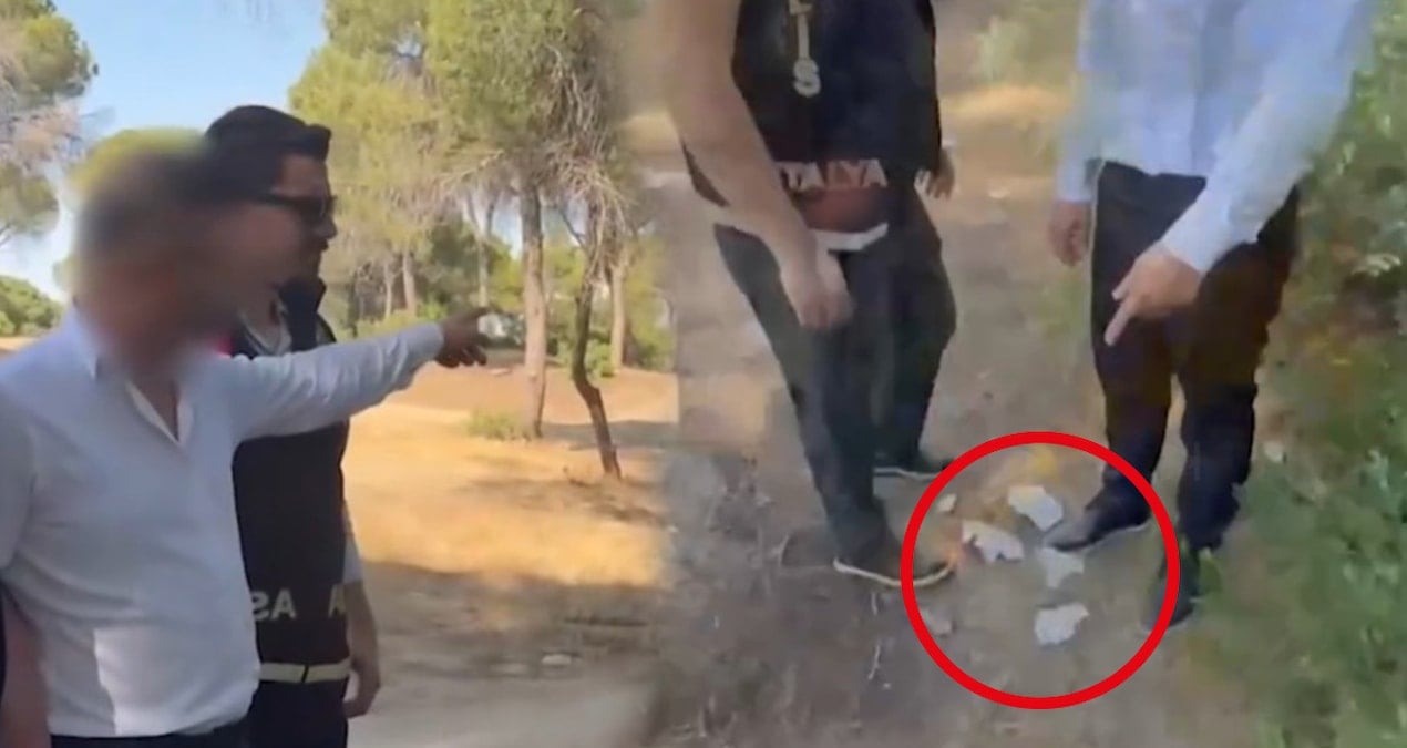 Antalya’da kan donduran olay: 7 yıl sonra itiraf geldi