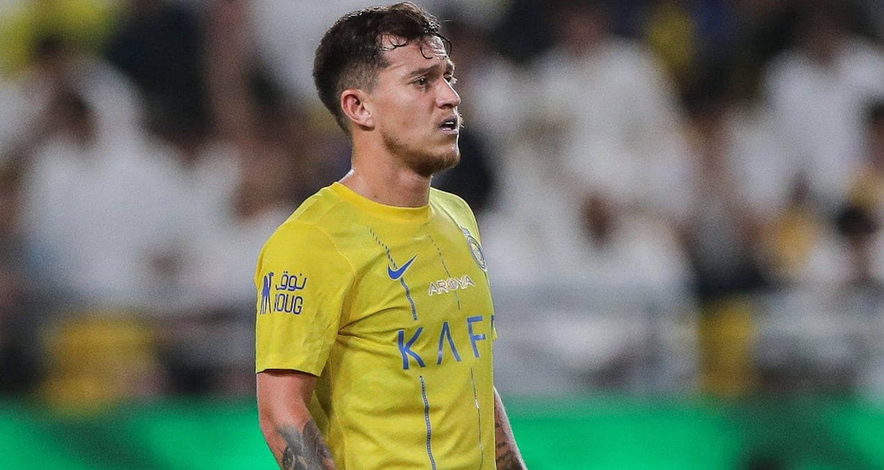 Beşiktaş’ta sürpriz teklif: Otavio’yu ister misiniz?