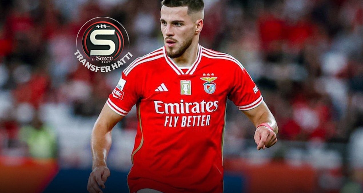 Birinci bombasını patlattı… Beşiktaş David Jurasek ile muahedeye vardı!