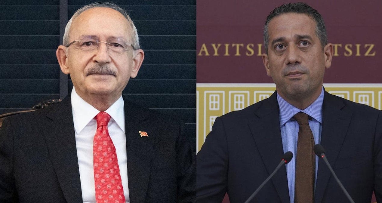 CHP’li Ali Yetenekli Başarır’dan Kılıçdaroğlu’na: ‘Keşke 13 yıl halkı sevindirseydiniz’