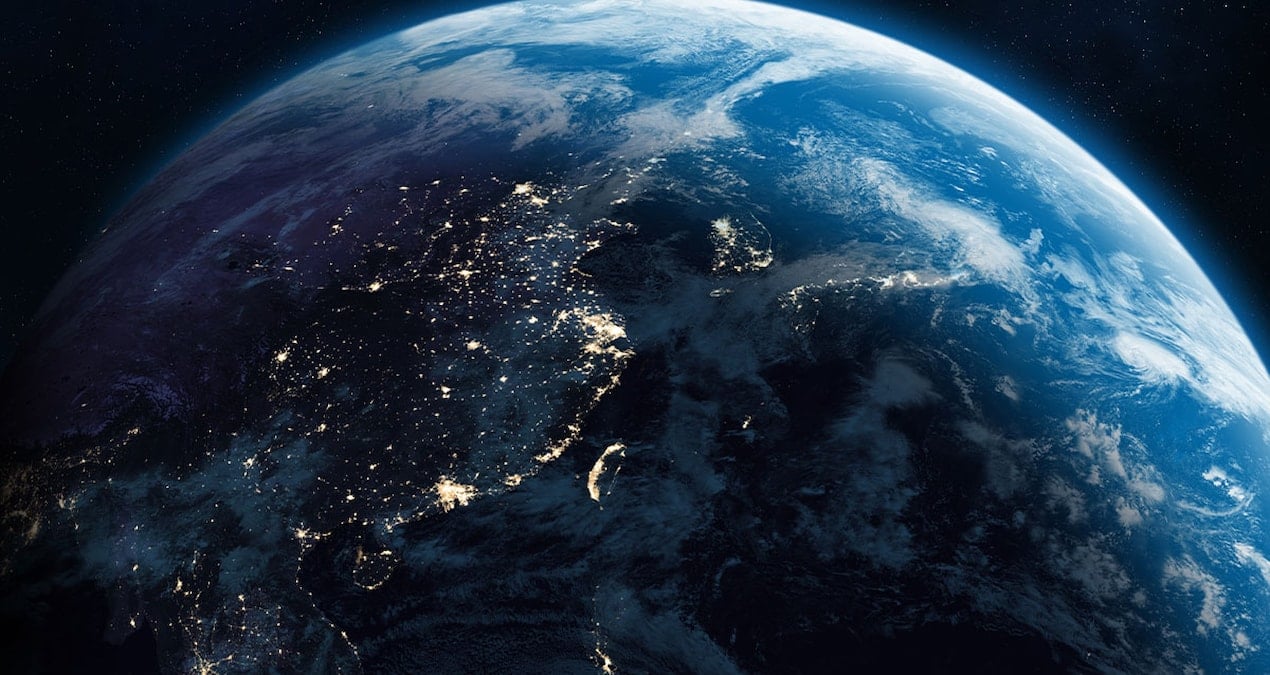 Dünyanın kalp atışları yeni bir okyanus doğuracak: Bir kıta ikiye ayrılacak