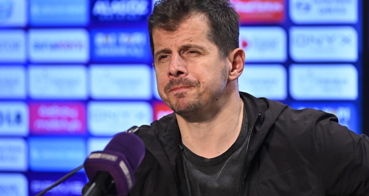 Emre Belözoğlu şoku! Resmen veda etti…