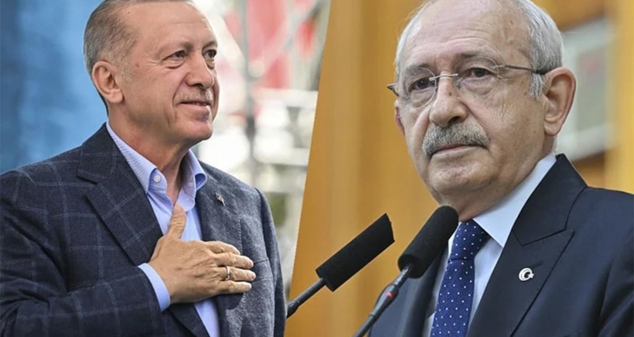 Erdoğan’dan Kılıçdaroğlu’na takviye geldi