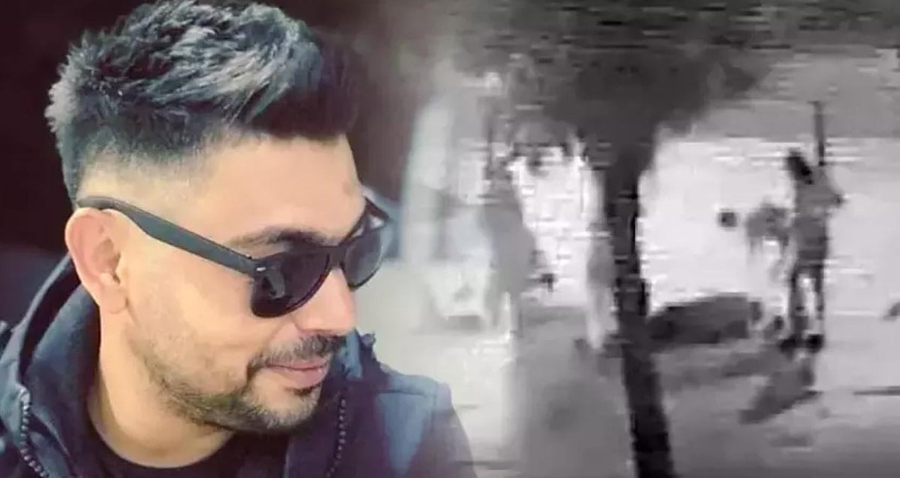 Evvel dövüldü akabinde otomobil çarptı! Tutuklu sanıklara haksız tahrik indirimi geldi