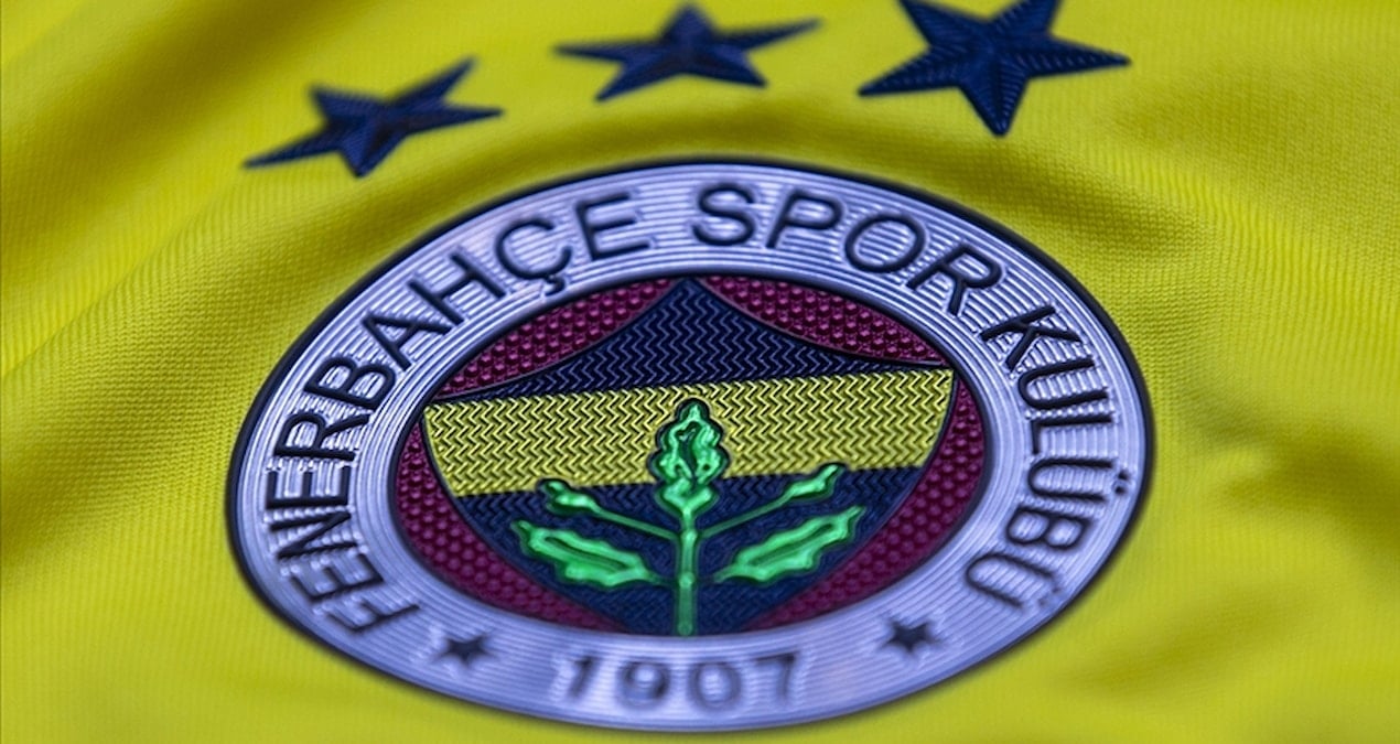 Fenerbahçe’de imza açıklaması