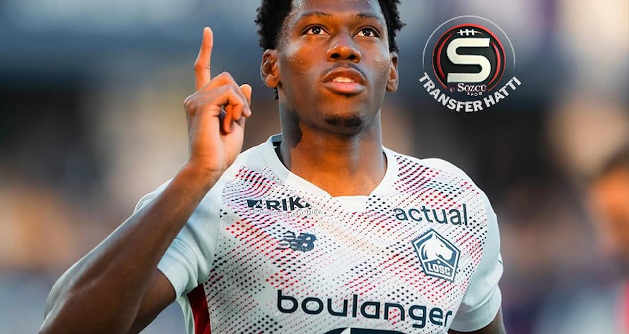 Fenerbahçe’ye Jonathan David transferinde soğuk duş!