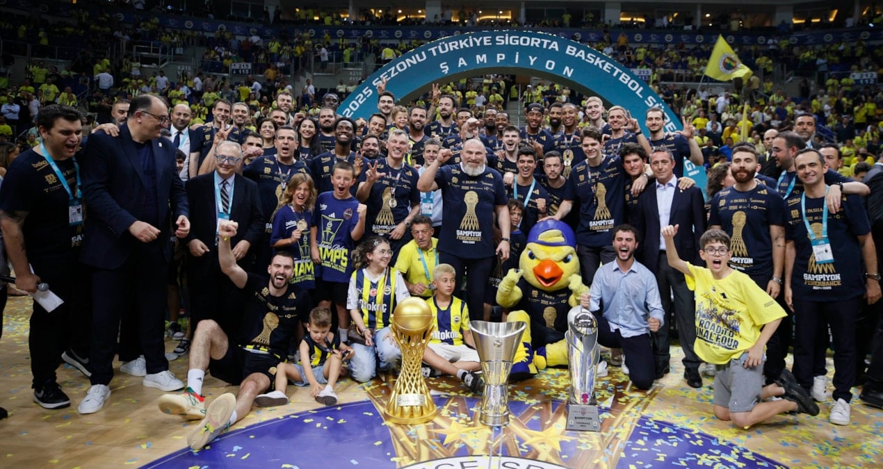 Fenerbahçe’ye para cezası yağdı