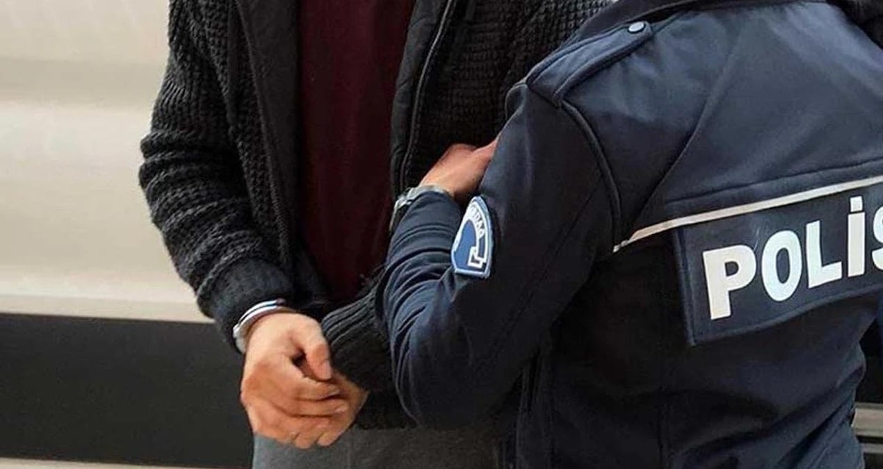 Firari FETÖ mahkumu Kayseri’de yakalandı