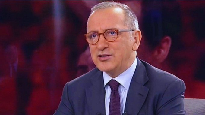 Gazeteci Fatih Altaylı tutuklandı, şimdi ne olacak?