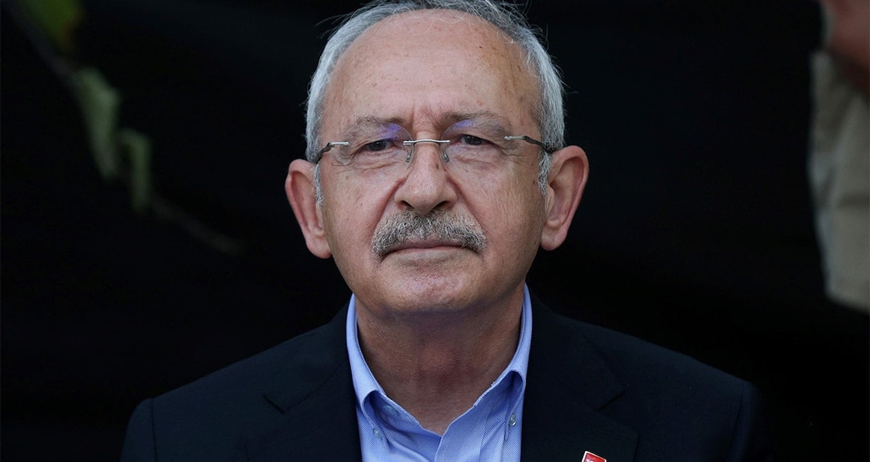 Haberin hikayesi: Kılıçdaroğlu kendi davet etti