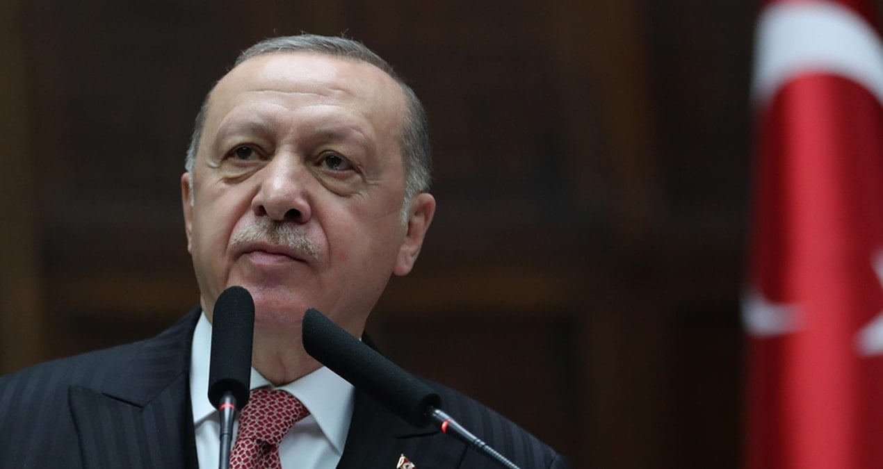 Haziran ayının son anketinde AKP’ye berbat haber