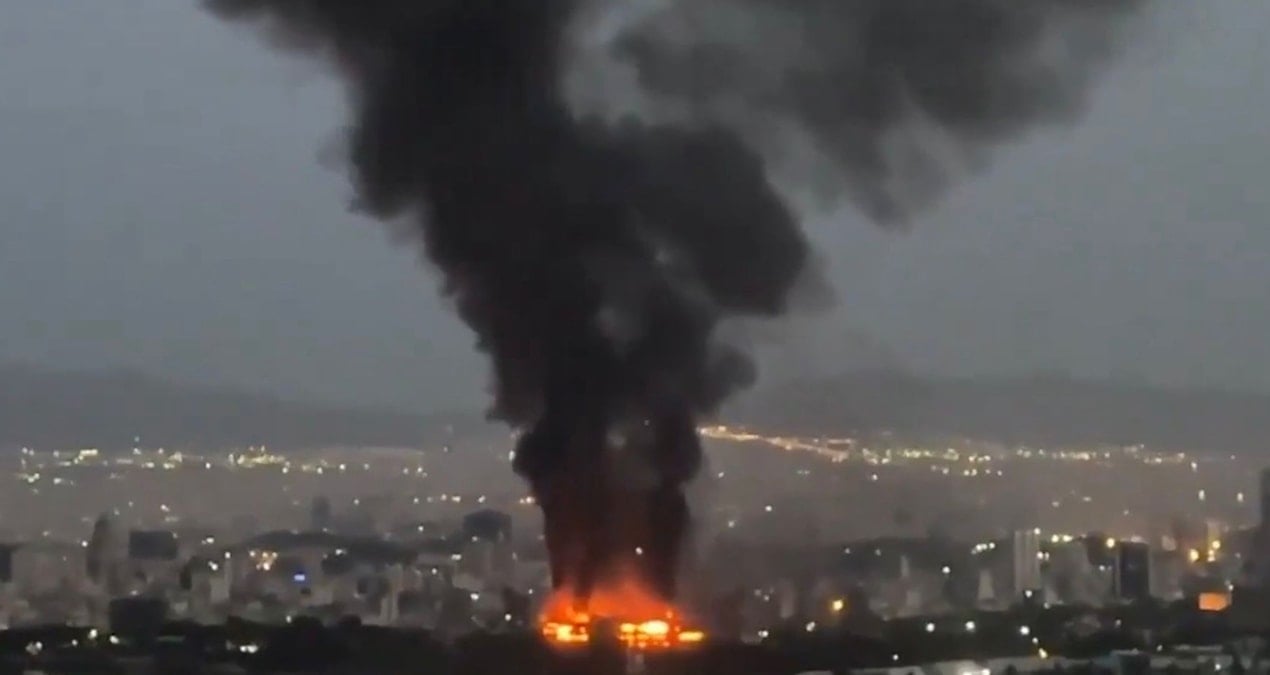 İran bilançoyu açıkladı: İsrail ataklarında can kaybı 627’ye yükseldi