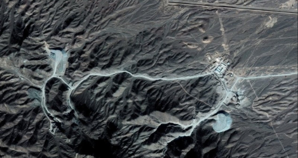 İran’ın son umudu bu tesis: Yüzlerce kilogram zenginleştirilmiş uranyum nereye gitti?