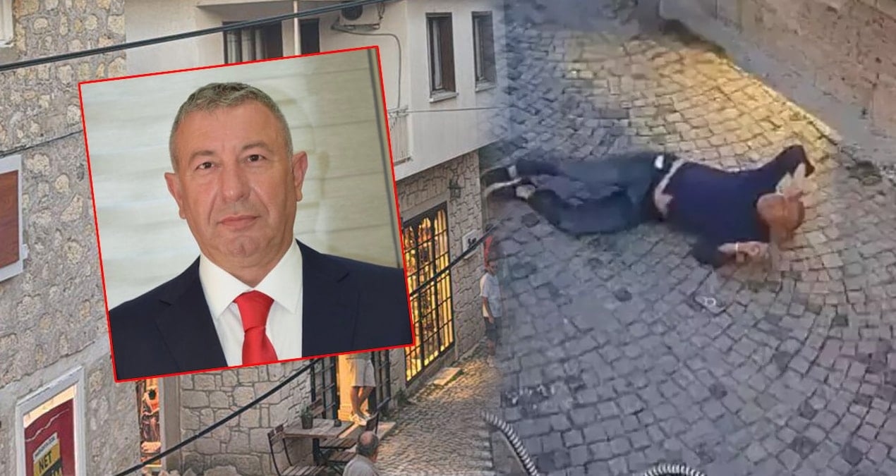 İş insanı Fatih Fil’e silahlı hücumda yeni gelişme