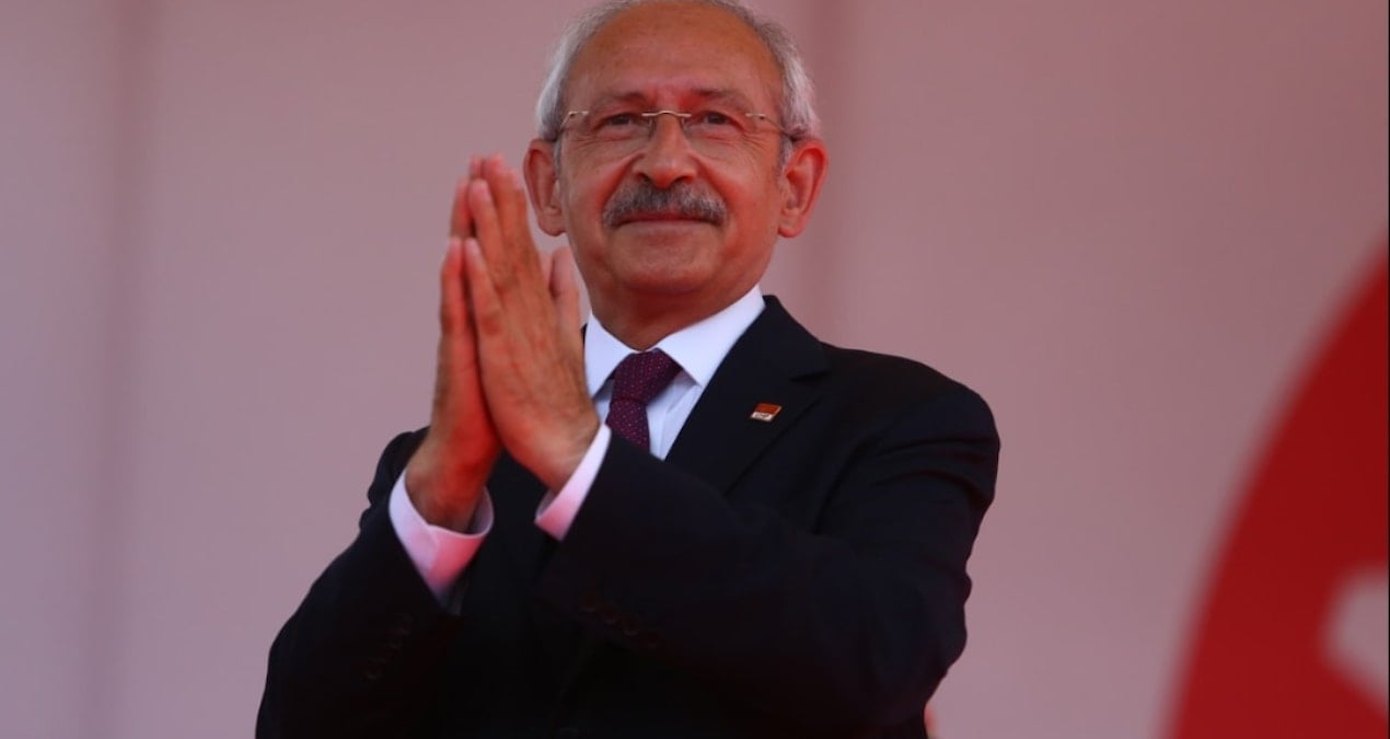 Kılıçdaroğlu’na ‘tatil teklifine’ belediyeden cevap: Doluyuz