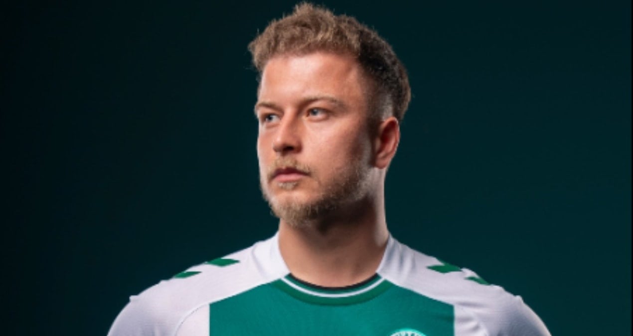 Konyaspor’un 4. forması ‘Hükümdar’ görücüye çıktı