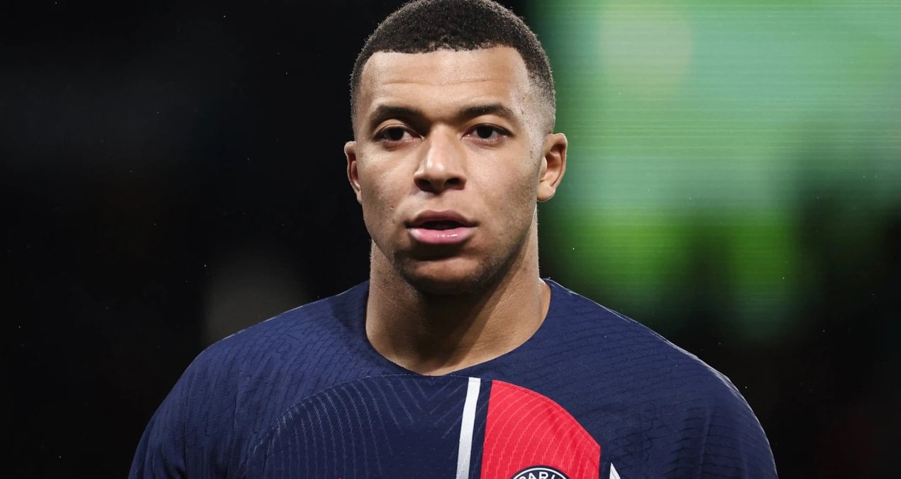 Mbappe PSG’ye dava açtı! Ruhsal taciz