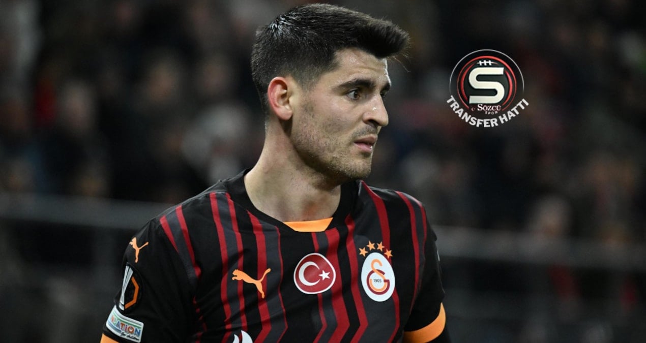 Morata’da sürpriz gelişme! Tahlil aranıyor