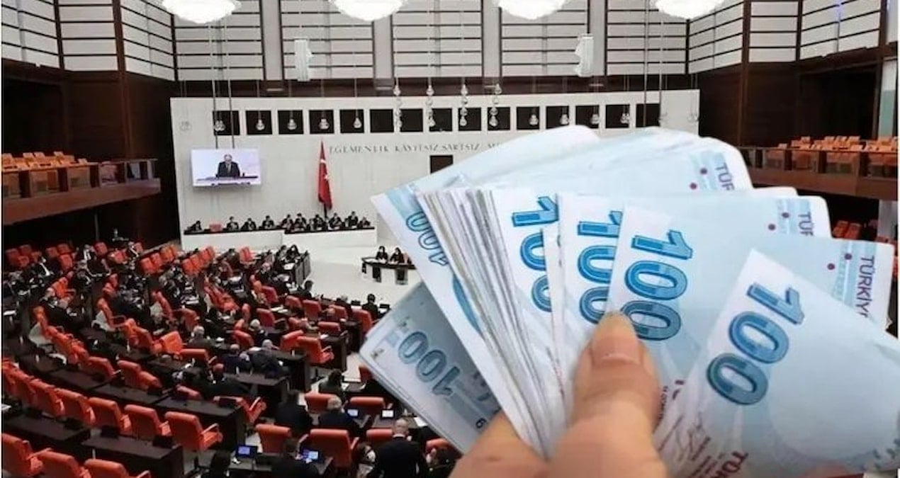 Muhalefetin ‘asgari fiyat güncellensin’ önerisi AKP-MHP tarafından reddedildi!