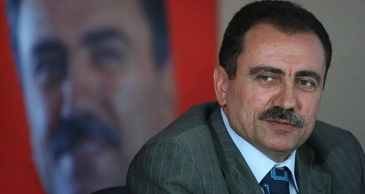 Muhsin Yazıcıoğlu davası 5 Kasım’a ertelendi